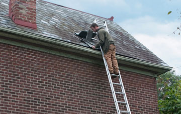 what affects urgent Rye Foreign roof repairs