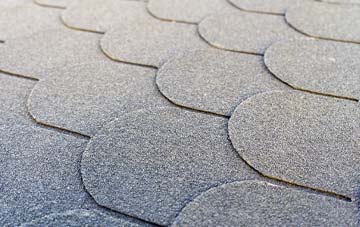 Rye Foreign asphalt roofing costs