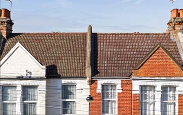 clay roofing Rye Foreign, East Sussex