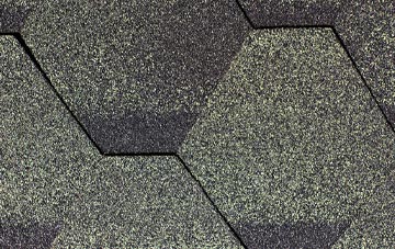 Rye Foreign fibreglass shingle repairs