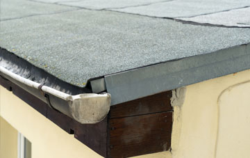 Rye Foreign flat garage roofing repairs