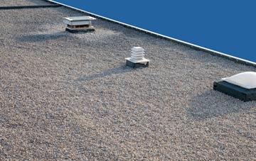 flat roofing Rye Foreign, East Sussex