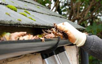 gutter cleaning Rye Foreign, East Sussex