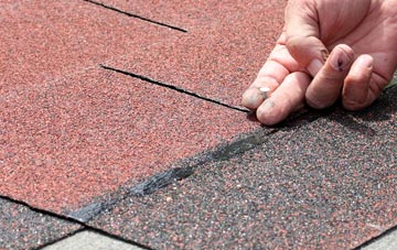 Rye Foreign asphalt roof repairs